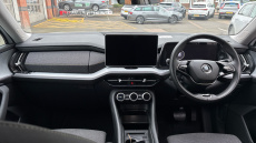 Skoda Kodiaq 2.0 TDI SE 5dr DSG [7 Seat] Diesel Estate